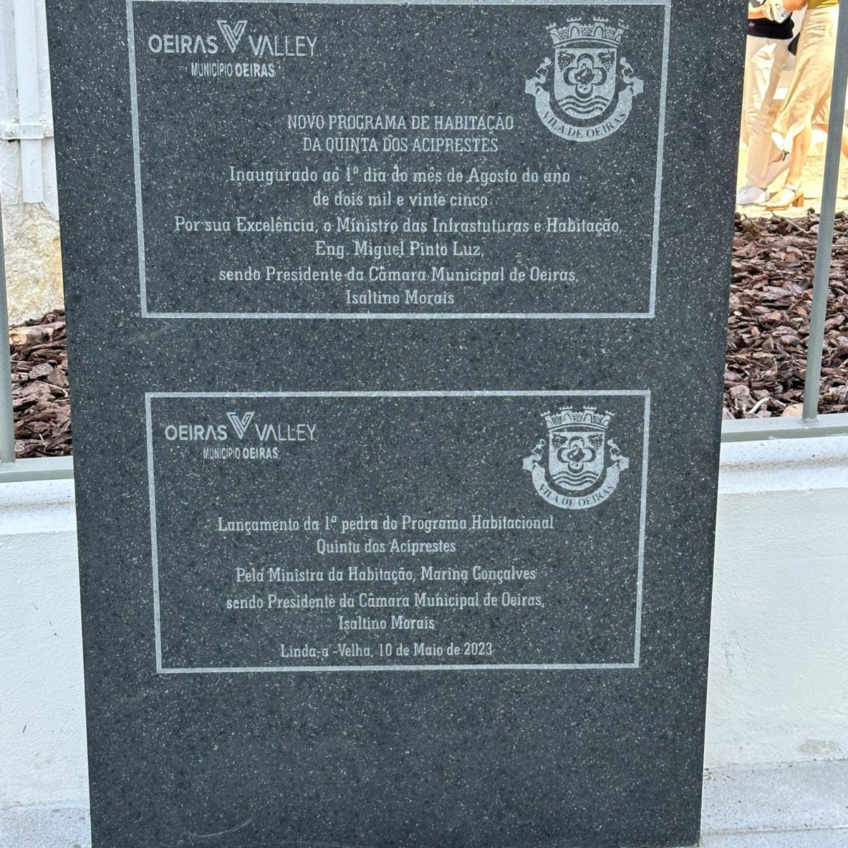 Quinta dos Aciprestes