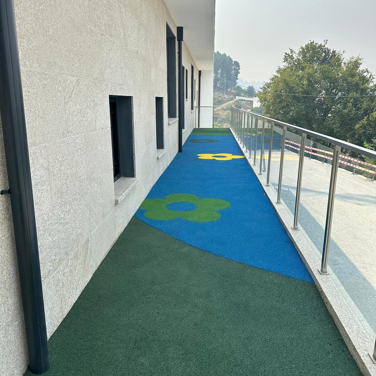 Creche do Centro Paroquial de Seia